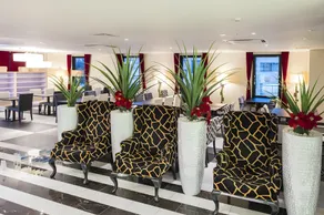 Centurion Hotel Grand Kobe Station - Image 5