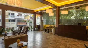 The Hosteller Fort Kochi, Ocean Edge - Image 2