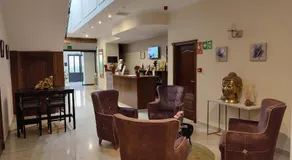 HOTEL LOS CAÑAS - Image 4