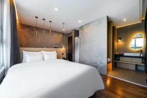 Sacheon Hotel Kakao - Image 4