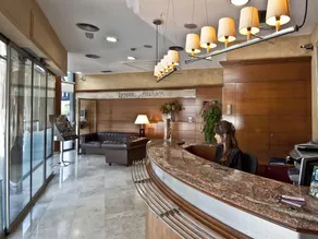 Hotel Aristol - Sagrada Familia - Image 4