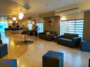Grand Park Hotel Jerusalem - Image 2