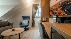 Hotel-Restaurant Caleo Latinum - Image 3