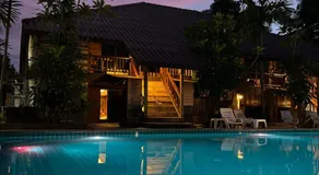 Krabi Klong Muang Bay Resort - Image 3