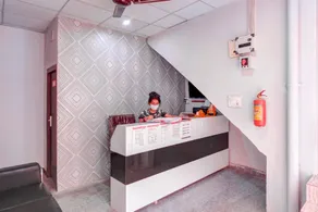 Hotel O Siya Residency - Image 2