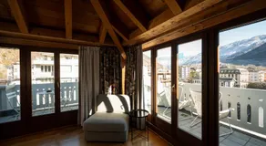 Bernina Express Eco Rooms&Breakfast - Image 3