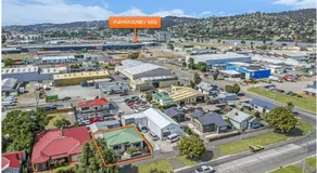 Bradman House CBD Launceston Invermay + Free WIFI - Image 5