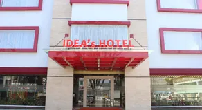 IDEA's Hotel Jalan Ibrahim Aji - Image 5