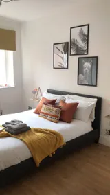 Central Apartment near Barbican Centre - Image 5