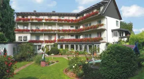 Hotel Aura am Schloss - Image 5