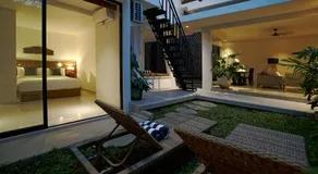 Cleo Villa Padma Legian - Image 5
