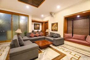 FabHotel Siris 18 - Aravali Biodiversity Park - Image 2