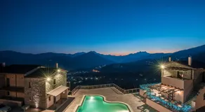 The View Village - Villas Suites & Spa - Image 2