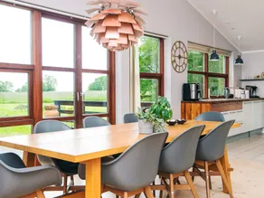 person holiday home in Knebel - Image 4