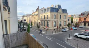 Studio centre Saint-Germain-en-Laye - RER A - Proche Paris & Versailles - Image 2