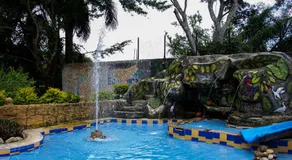 CASA DEL ÁRBOL, Romántico, Piscina, en Chinauta, el mejor clima - Image 5