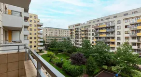 Atrium Ursus Warsaw Apartments by Noclegi Renters - Image 4