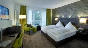 Hotel Mühlenhof Lollar - Image 2