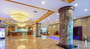 Datong Tiangui International Hotel - Image 3