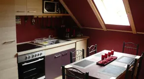 HummelCasa Ferienhaus Bayreuth - Image 3