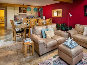 Cottage in Conwy with Hot Tub  Mountain Views - Image 4