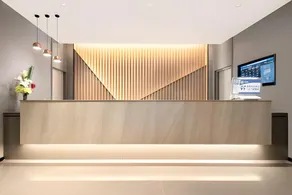 Home Inn Style Haikou Jiangdong New District Haitao Garden - Image 3