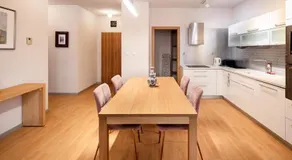 City Center 1 BR Apartment Julia - Image 3