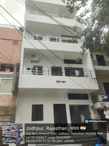 Hotel Madhav Palace - Image 3