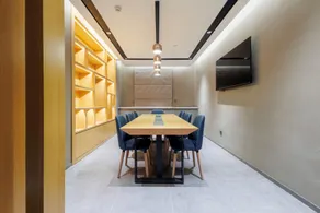 Home Inn Neo Yantai High-speed Railway Station Chaoyang Street - Image 3