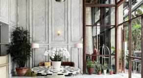 Sudirman Suites Apartment Central Jakarta - Image 2