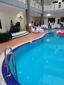 Sutera Hotel - Image 5
