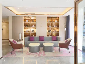 Lavande Hotel (Lv Liang LiShi) - Image 3