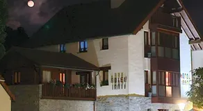 Hotel Rural Irati selva de Irati - Image 5