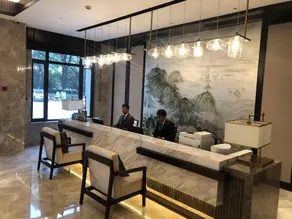 Shazhou Hotel - Image 4