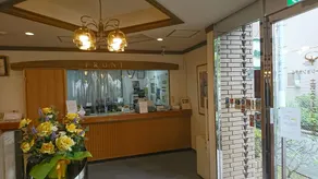 Toke Station Hotel - Image 2