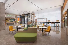 Home2 Suite by Hilton Yinchuan Xingqing - Image 2