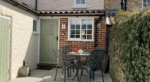 Beacon Cottage - Image 5