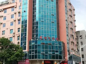 Zhangping Jianping hotel - Image 5