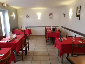 Auberge Saint Jacques - Image 4