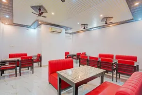Townhouse Vikas Nagar Lucknow Formerly Wave BLU - Image 2