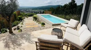 Apartment with the view and private garden - Image 3