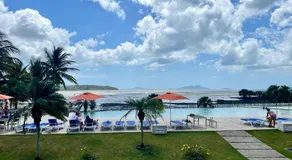 Casa de Playa en Playa Dorada con Bay Club y Piscinas - Image 3