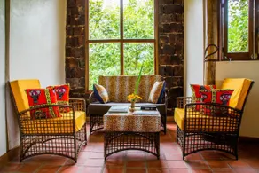 Ichumbi Gorilla Lodge - Image 2