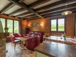 Chalet in La Bresse Close to Ski-slope - Image 2