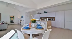 Modernes Ferienhaus La petite maure mit Pool, Meerblick, familienfreundlich by Riviera Homelife Management - Image 3