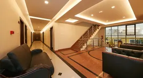Taz Kamar Family Hotel - Image 2