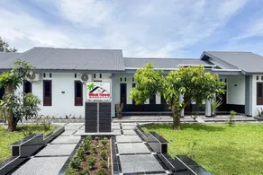 RedDoorz at Mbak Tinem Near Bandara Lubuk Linggau - Image 4