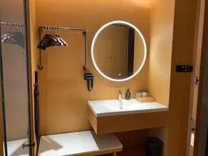 Ji Hotel Beijing Wukesong Jinghui Plaza - Image 5