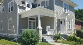 Cozy vintage getaway minutes from downtown - Image 3
