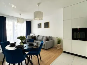 Lumina I Stylish 2BR Apartments with Balcony I Parking - Image 1